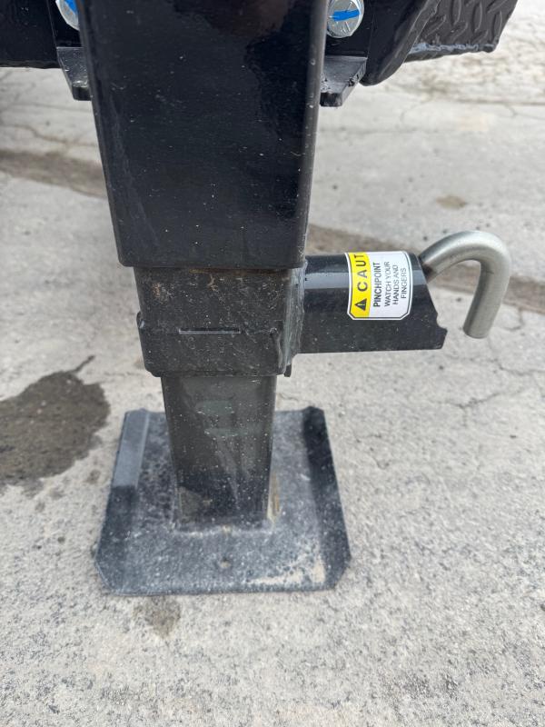 new Dump Trailers Horizon Trailers Other for sale, in Lockport, NY Thumbnail 8