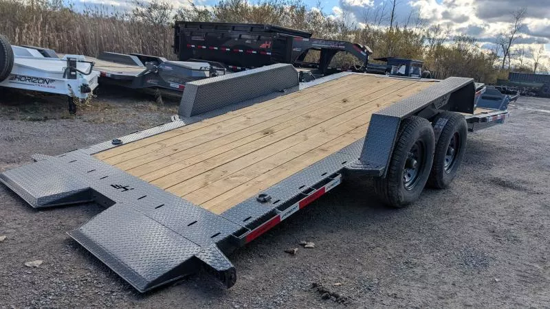 new Tilt Trailers Horizon Trailers  for sale, in Lockport, NY Thumbnail 4