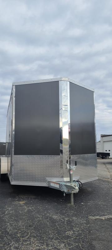 new Cargo (Enclosed) Trailers Stealth Trailers  for sale, in Lockport, NY Thumbnail 2