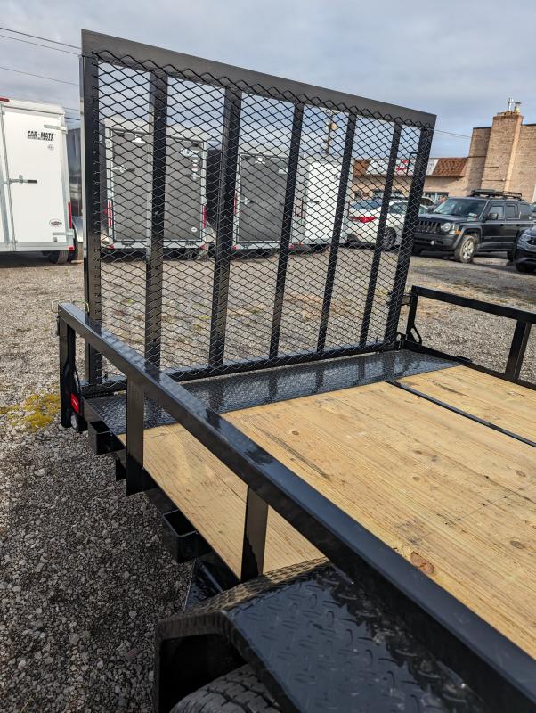 new Utility Trailers MAXX-D Other for sale, in Lockport, NY Thumbnail 6