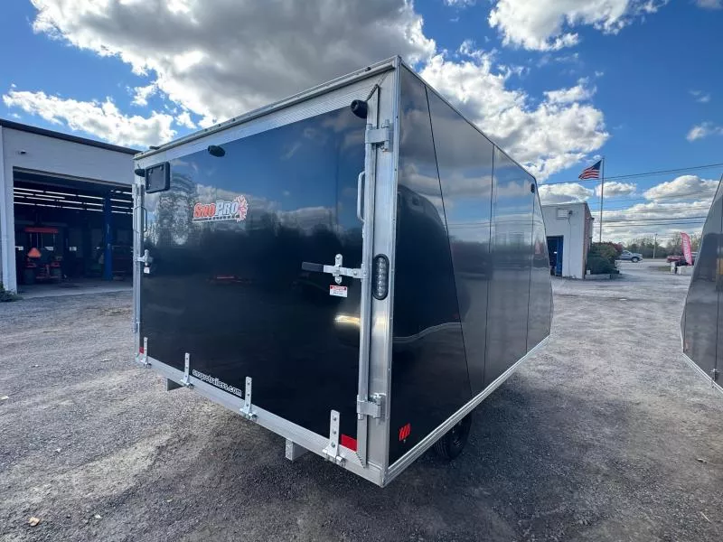 new Snowmobile Trailers SnoPro Trailers  for sale, in Lockport, NY Thumbnail 8