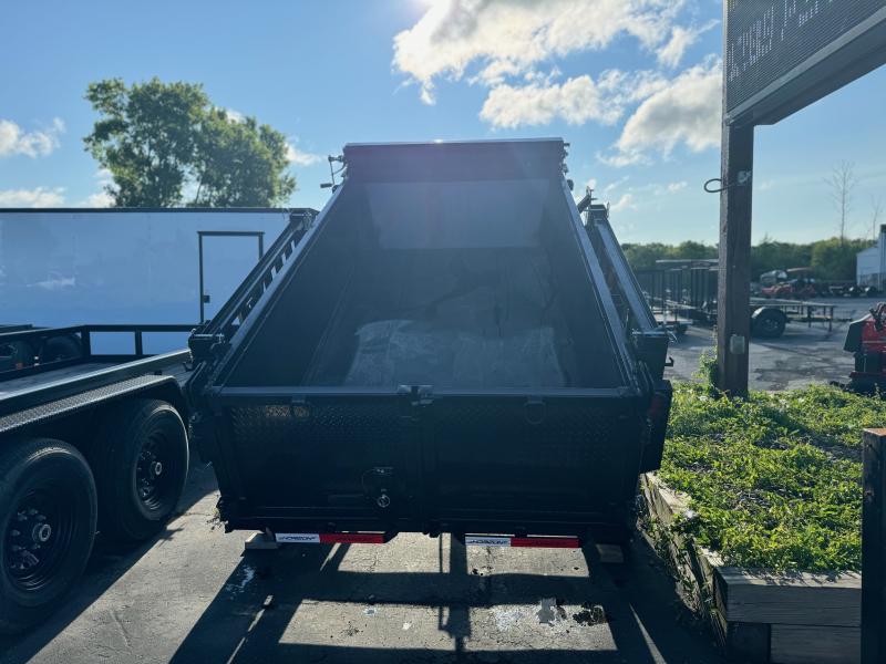 new Dump Trailers HORIZON TRAILERS Other for sale, in Lockport, NY Thumbnail 6
