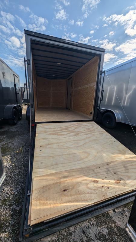 new Cargo (Enclosed) Trailers DIAMOND CARGO Other for sale, in Lockport, NY Thumbnail 4