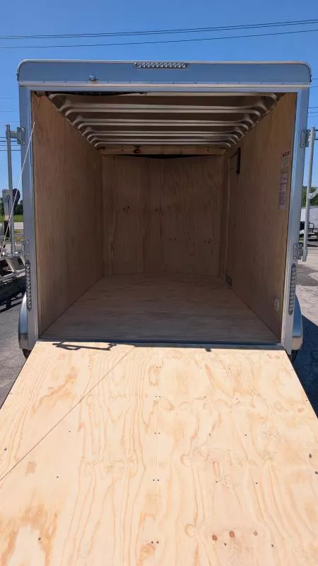 new Cargo (Enclosed) Trailers Car Mate Trailers Other for sale, in Lockport, NY Thumbnail 5