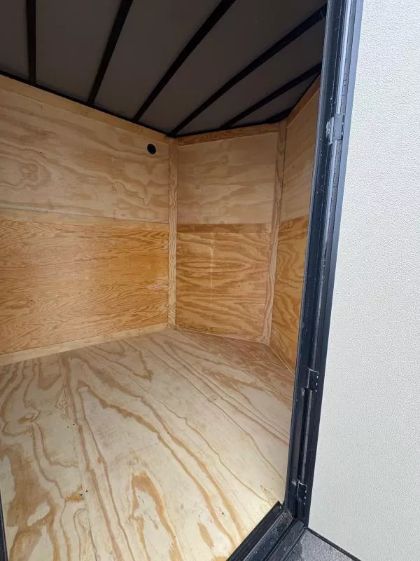 new Cargo (Enclosed) Trailers Diamond Cargo Other for sale, in Lockport, NY Thumbnail 6