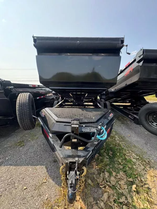 new Dump Trailers Horizon Trailers  for sale, in Lockport, NY Thumbnail 2