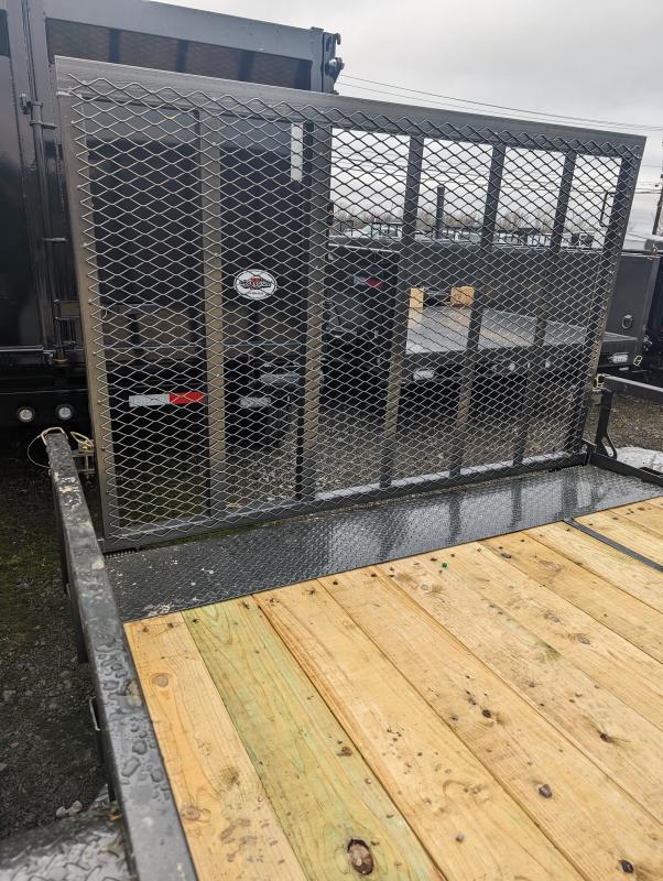 new Utility Trailers MAXX-D Other for sale, in Lockport, NY Thumbnail 5