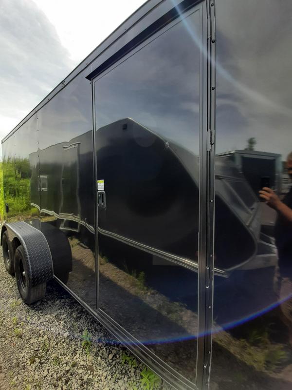 new Cargo (Enclosed) Trailers QUALITY CARGO Other for sale, in Lockport, NY Thumbnail 2