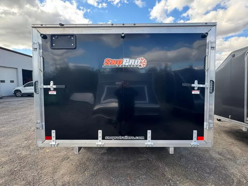 new Snowmobile Trailers SnoPro Trailers  for sale, in Lockport, NY Thumbnail 9