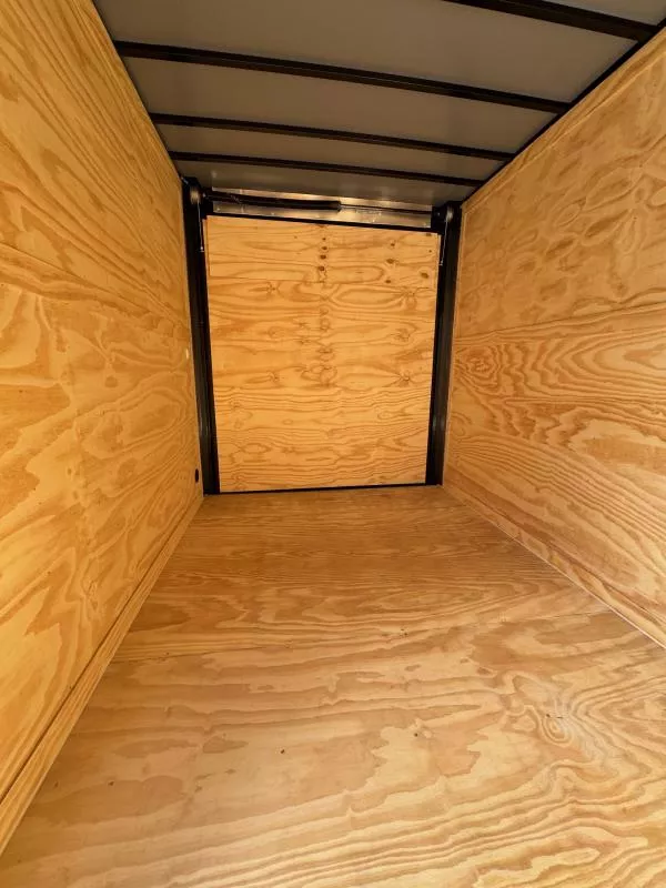new Cargo (Enclosed) Trailers Diamond Cargo  for sale, in Lockport, NY Thumbnail 7