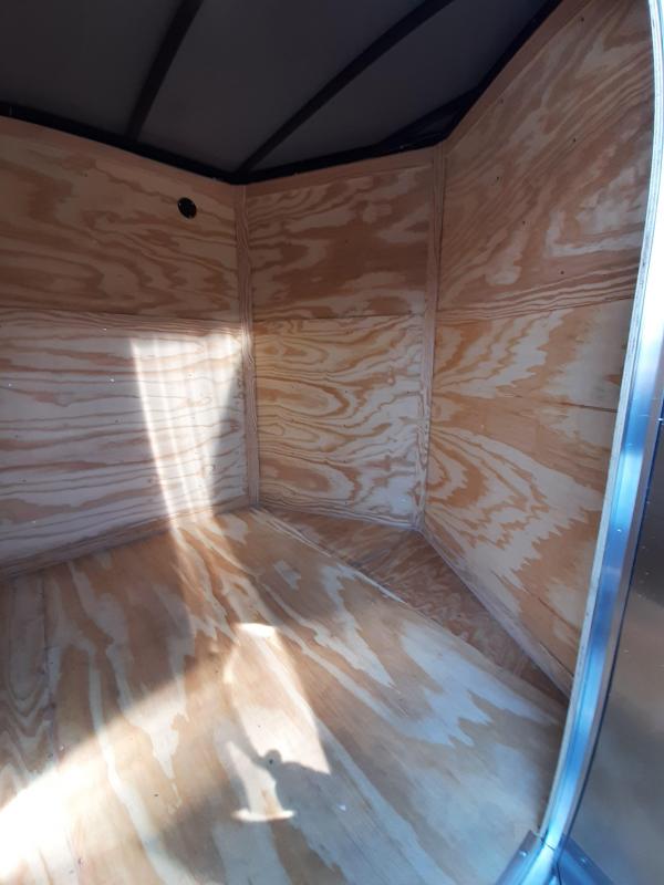 new Cargo (Enclosed) Trailers Quality Cargo  for sale, in Lockport, NY Thumbnail 7