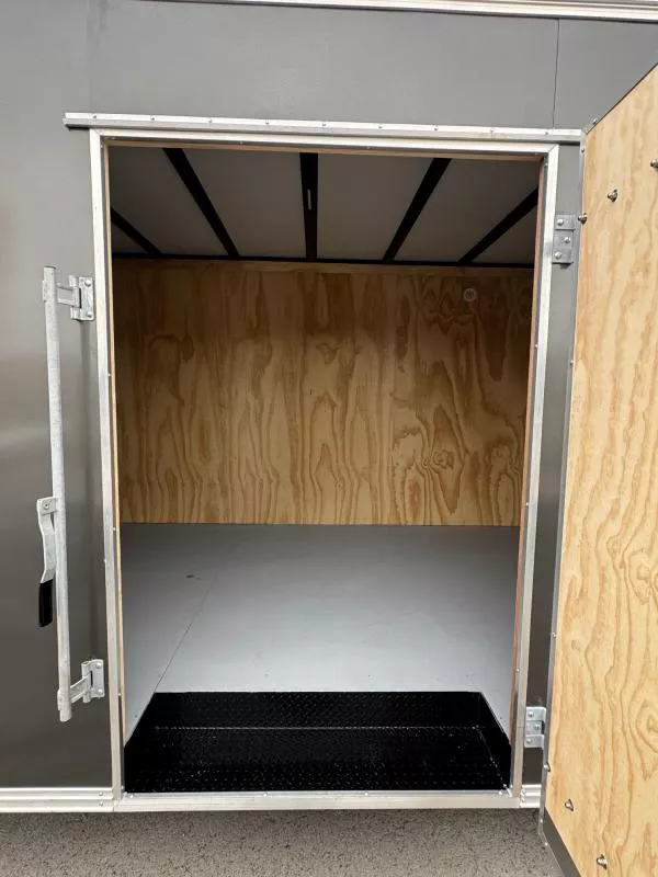 new Cargo (Enclosed) Trailers Alcom-Stealth  for sale, in Lockport, NY Thumbnail 14
