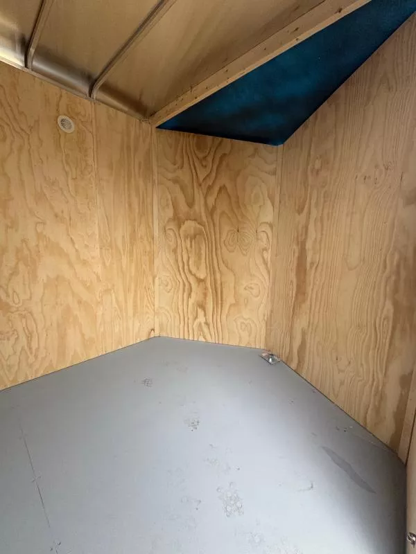 new Cargo (Enclosed) Trailers Car Mate Trailers  for sale, in Lockport, NY Thumbnail 4