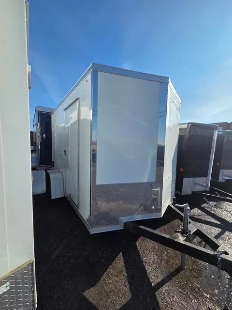 new Cargo (Enclosed) Trailers Sure-Trac  for sale, in Lockport, NY Thumbnail 2