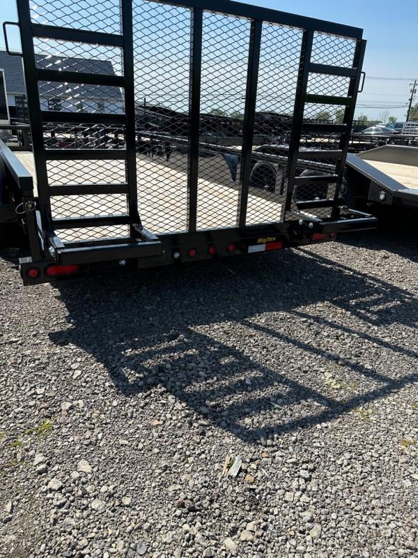 new Utility Trailers Big Tex Trailers  for sale, in Lockport, NY Thumbnail 2