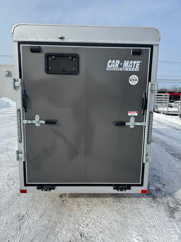new Cargo (Enclosed) Trailers Car Mate Trailers Other for sale, in Lockport, NY Thumbnail 6