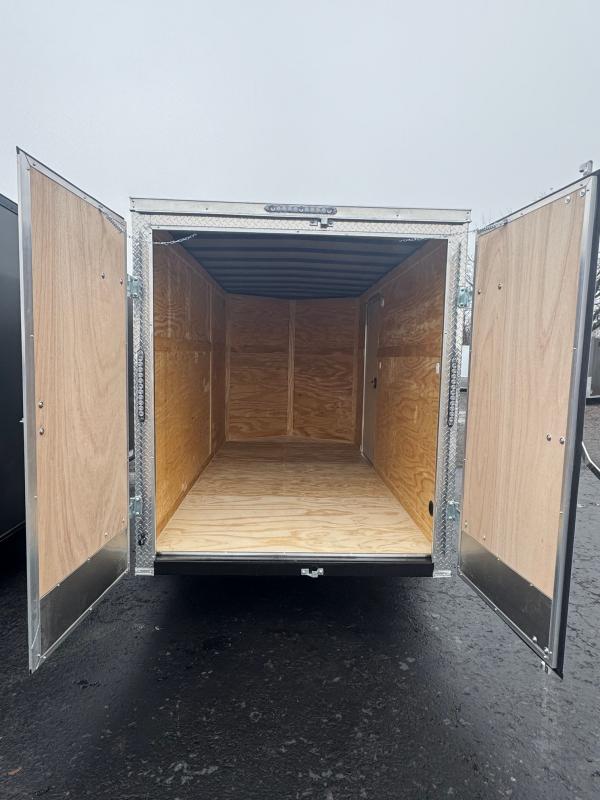 new Cargo (Enclosed) Trailers Diamond Cargo  for sale, in Lockport, NY Thumbnail 7