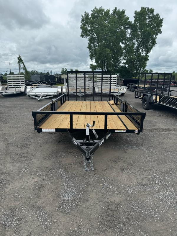 new Utility Trailers CAM SUPERLINE Other for sale, in Lockport, NY Thumbnail 3