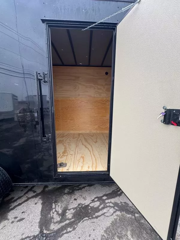 new Cargo (Enclosed) Trailers Diamond Cargo Other for sale, in Lockport, NY Thumbnail 5