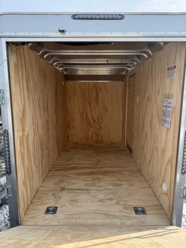 new Cargo (Enclosed) Trailers Car Mate Trailers Other for sale, in Lockport, NY Thumbnail 3