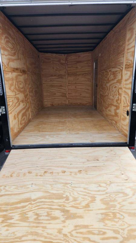 new Cargo (Enclosed) Trailers Quality Cargo  for sale, in Lockport, NY Thumbnail 3