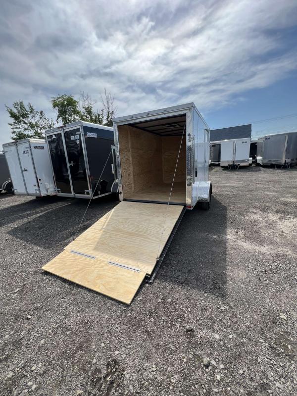 new Cargo (Enclosed) Trailers QUALITY CARGO Other for sale, in Lockport, NY Thumbnail 4