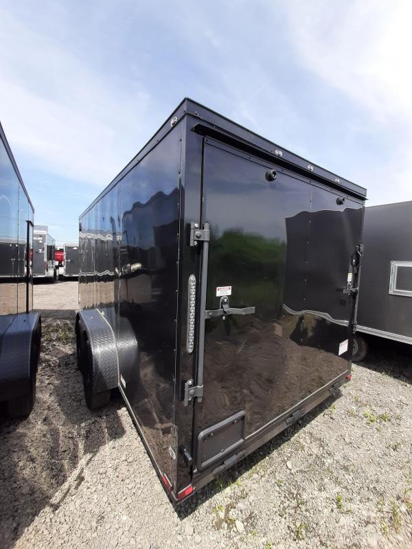 new Cargo (Enclosed) Trailers QUALITY CARGO Other for sale, in Lockport, NY Thumbnail 5