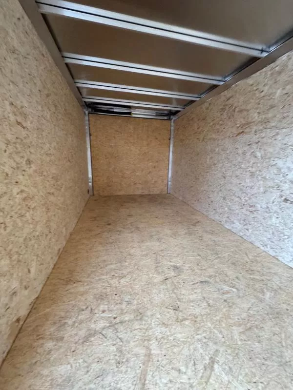 new Cargo (Enclosed) Trailers Alcom-Stealth  for sale, in Lockport, NY Thumbnail 7