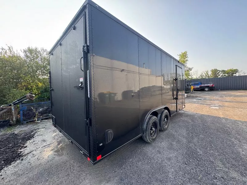 new Cargo (Enclosed) Trailers Diamond Cargo  for sale, in Lockport, NY Thumbnail 8