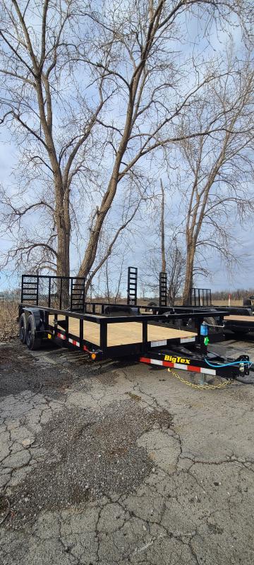 new Utility Trailers Big Tex Trailers  for sale, in Lockport, NY Thumbnail 6