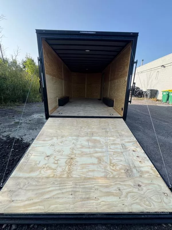 new Cargo (Enclosed) Trailers Diamond Cargo  for sale, in Lockport, NY Thumbnail 10