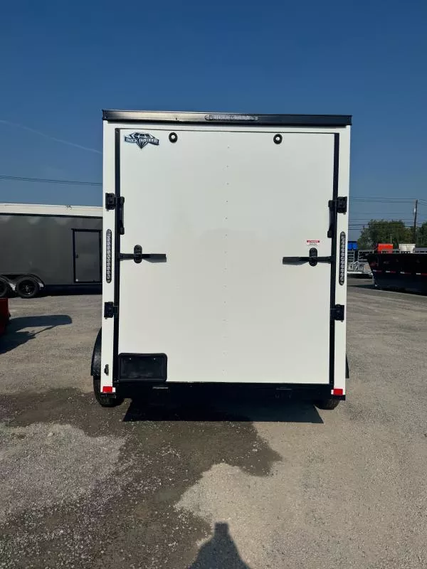 new Cargo (Enclosed) Trailers DIAMOND CARGO  for sale, in Lockport, NY Thumbnail 3