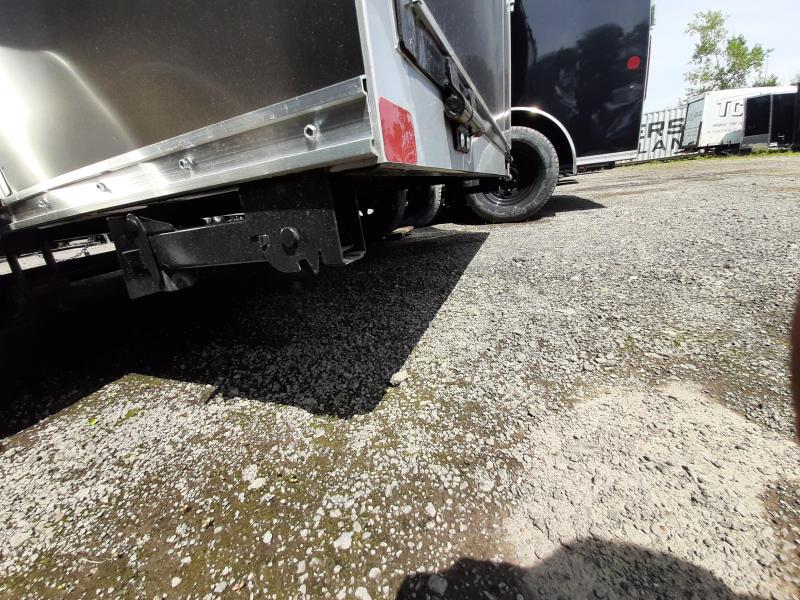 new Cargo (Enclosed) Trailers CAR MATE TRAILERS Other for sale, in Lockport, NY Thumbnail 7