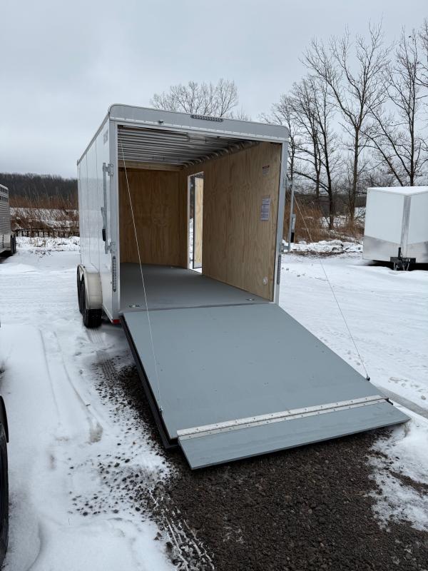 new Cargo (Enclosed) Trailers Car Mate Trailers Other for sale, in Lockport, NY Thumbnail 5