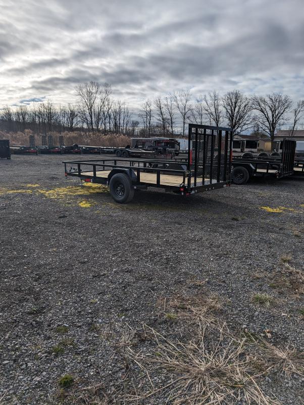 new Utility Trailers MAXX-D Other for sale, in Lockport, NY Thumbnail 3