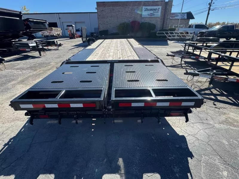 new Equipment / Flatbed Trailers Sure-Trac  for sale, in Lockport, NY Thumbnail 4