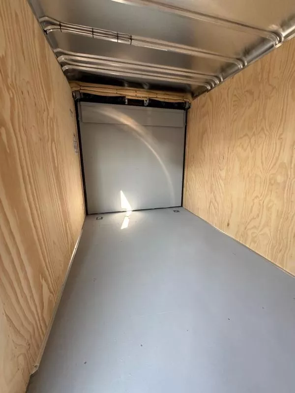 new Cargo (Enclosed) Trailers Car Mate Trailers  for sale, in Lockport, NY Thumbnail 4