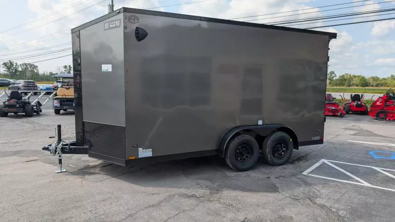 new Cargo (Enclosed) Trailers Cargo Mate  for sale, in Lockport, NY Thumbnail 2