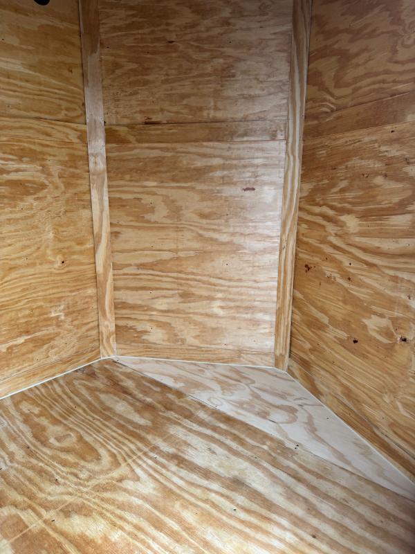 new Cargo (Enclosed) Trailers Diamond Cargo  for sale, in Lockport, NY Thumbnail 4