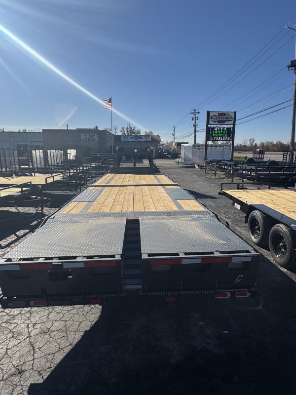 new Equipment / Flatbed Trailers DIAMOND C TRAILERS Other for sale, in Lockport, NY Thumbnail 2