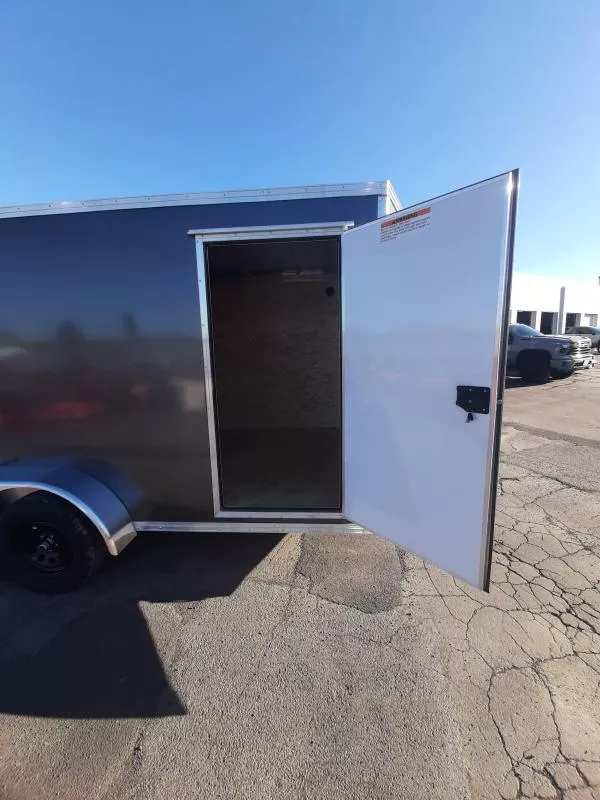 new Cargo (Enclosed) Trailers Stealth Trailers  for sale, in Lockport, NY Thumbnail 6
