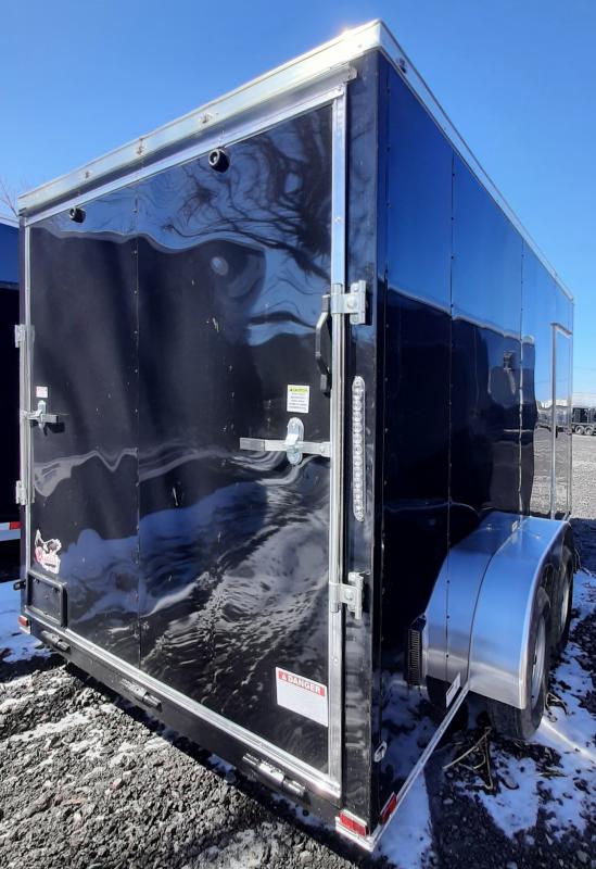 new Cargo (Enclosed) Trailers Quality Cargo  for sale, in Lockport, NY Thumbnail 5