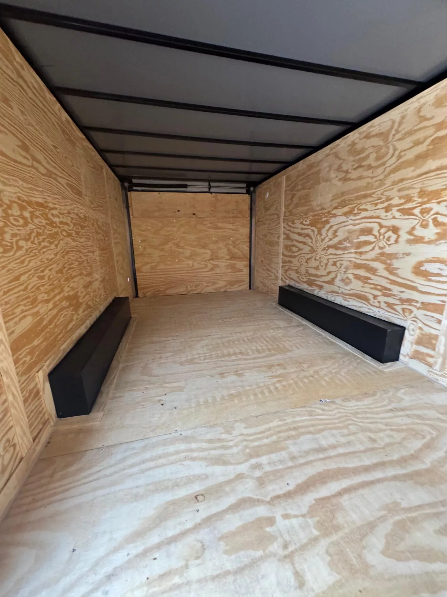 new Car Haulers / Racing Trailers Quality Trailers  for sale, in Lockport, NY Thumbnail 6