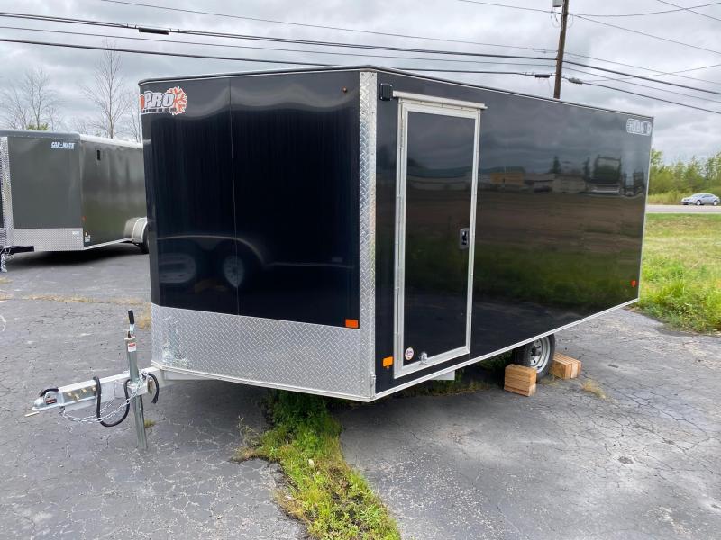 22 Snopro 8 5x12 Aluminum Hybrid 2 0 Snowmobile Trailer Wny Trailer Sales Trailers For Sale In Lockport Near Buffalo Ny Trailer Dealer For Utility Dump Snow Plows And Enclosed Trailers