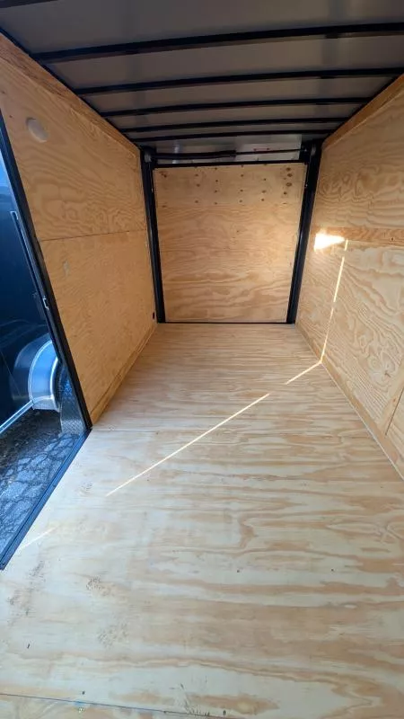 new Cargo (Enclosed) Trailers Diamond Cargo  for sale, in Lockport, NY Thumbnail 4