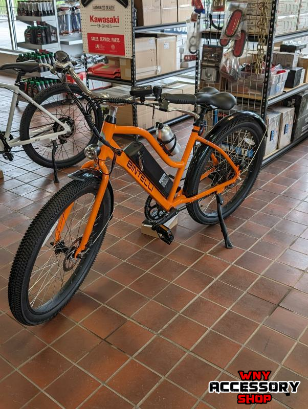 Bintelli B1 CRUSIER ELECTRIC BIKE 1738257748