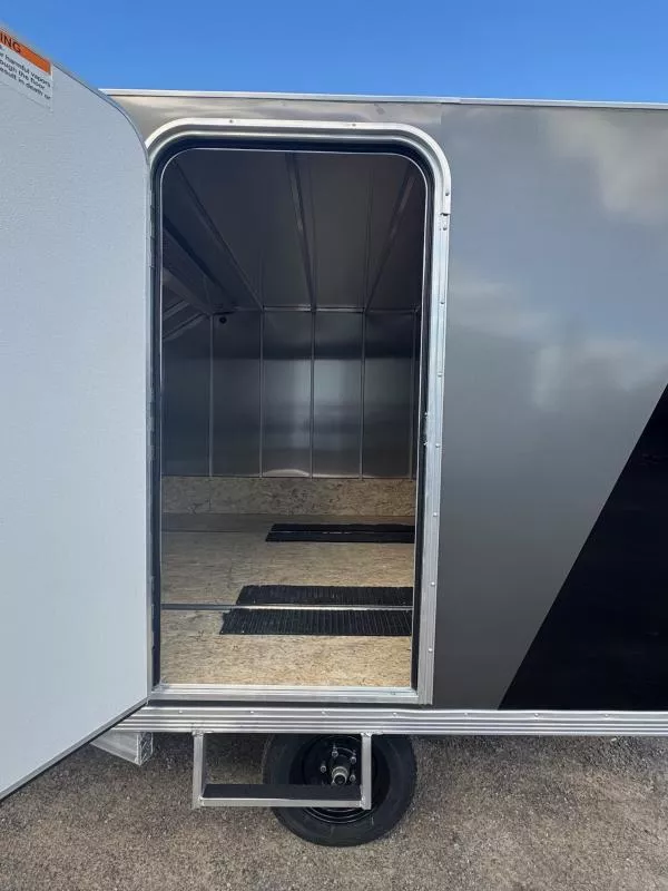 new Snowmobile Trailers SnoPro Trailers  for sale, in Lockport, NY Thumbnail 4