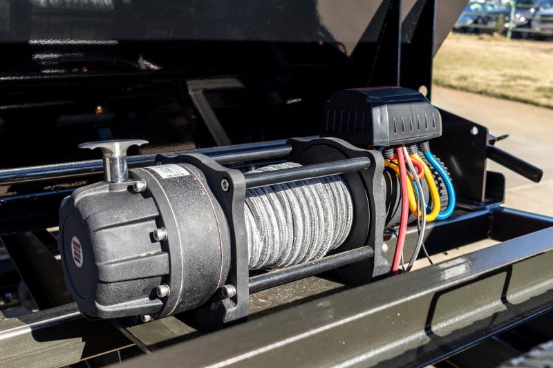 new Dump Trailers MAXX-D  for sale, in Lockport, NY Thumbnail 6