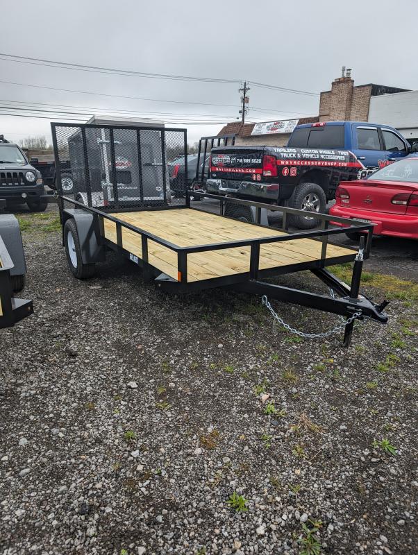 new Utility Trailers CAR MATE TRAILERS Other for sale, in Lockport, NY Thumbnail 3