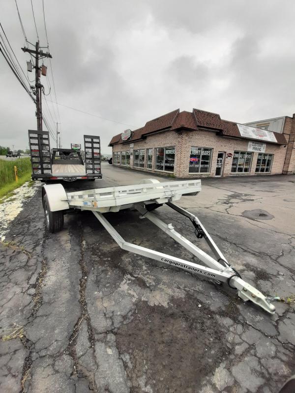 new Tilt Trailers CARGOPRO TRAILERS Other for sale, in Lockport, NY Thumbnail 3